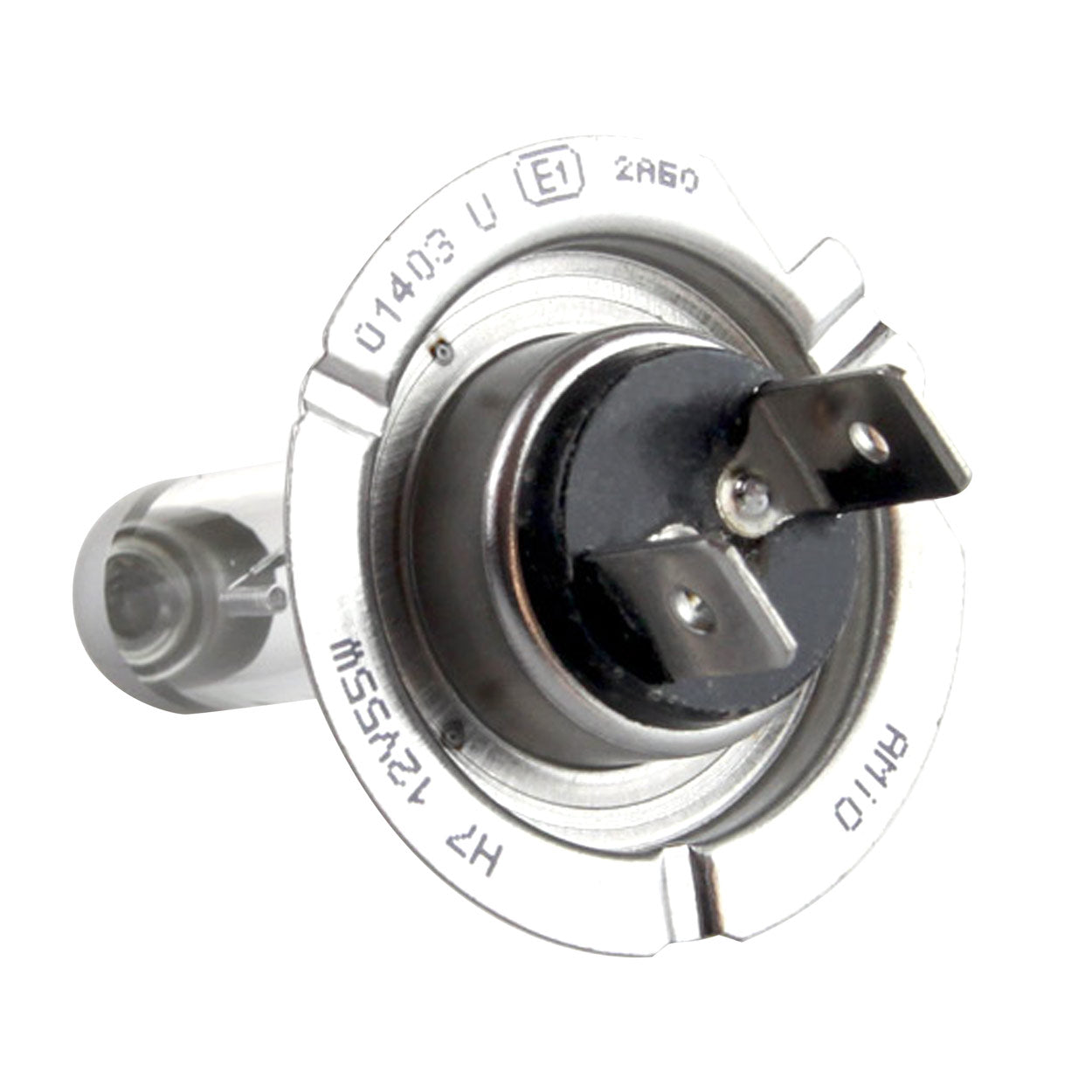 Halogenové žárovky LumiTec Silver H7 12V 55W