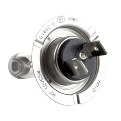 Halogenové žárovky LumiTec Silver H7 12V 55W