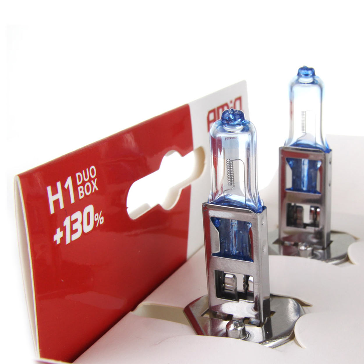 Halogenová žárovka H1 LumiTec Limited s UV filtrem