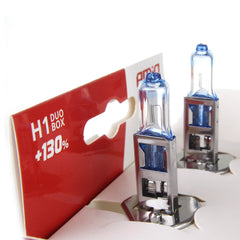 Halogenová žárovka H1 LumiTec Limited s UV filtrem