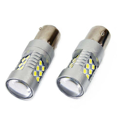 LED žárovka s 24 diodami SMD 3030 a paticí 1156