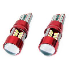 T10 W5W LED-pære til 12/24 V med CANBUS