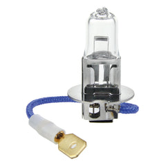 Halogenová žárovka H3 Clear s napětím 12 V a výkonem 55 W
