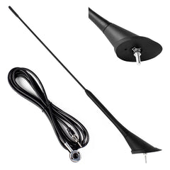 40 cm ANT07 bilantenne