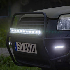 Denní svícení DRL 507HP s LED světly