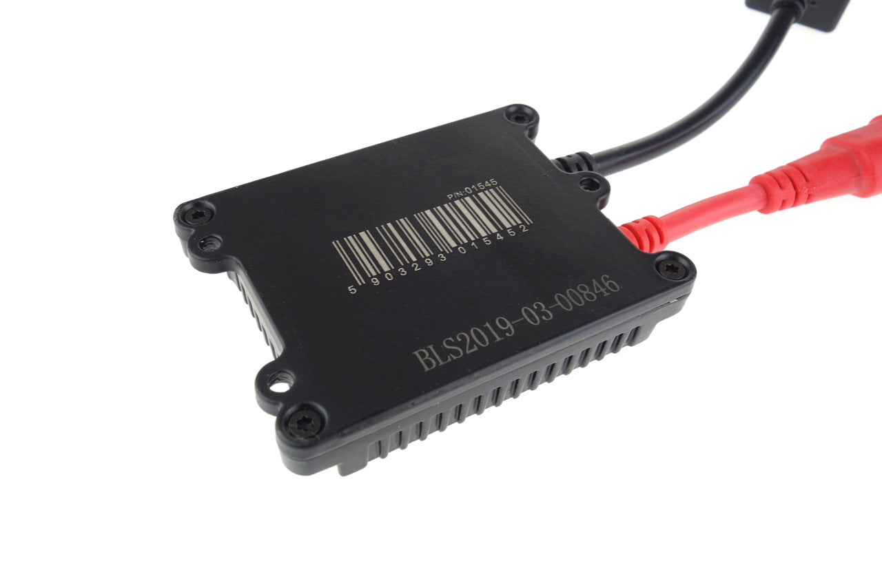Xenon ballast SLIM pro xenonové osvětlení