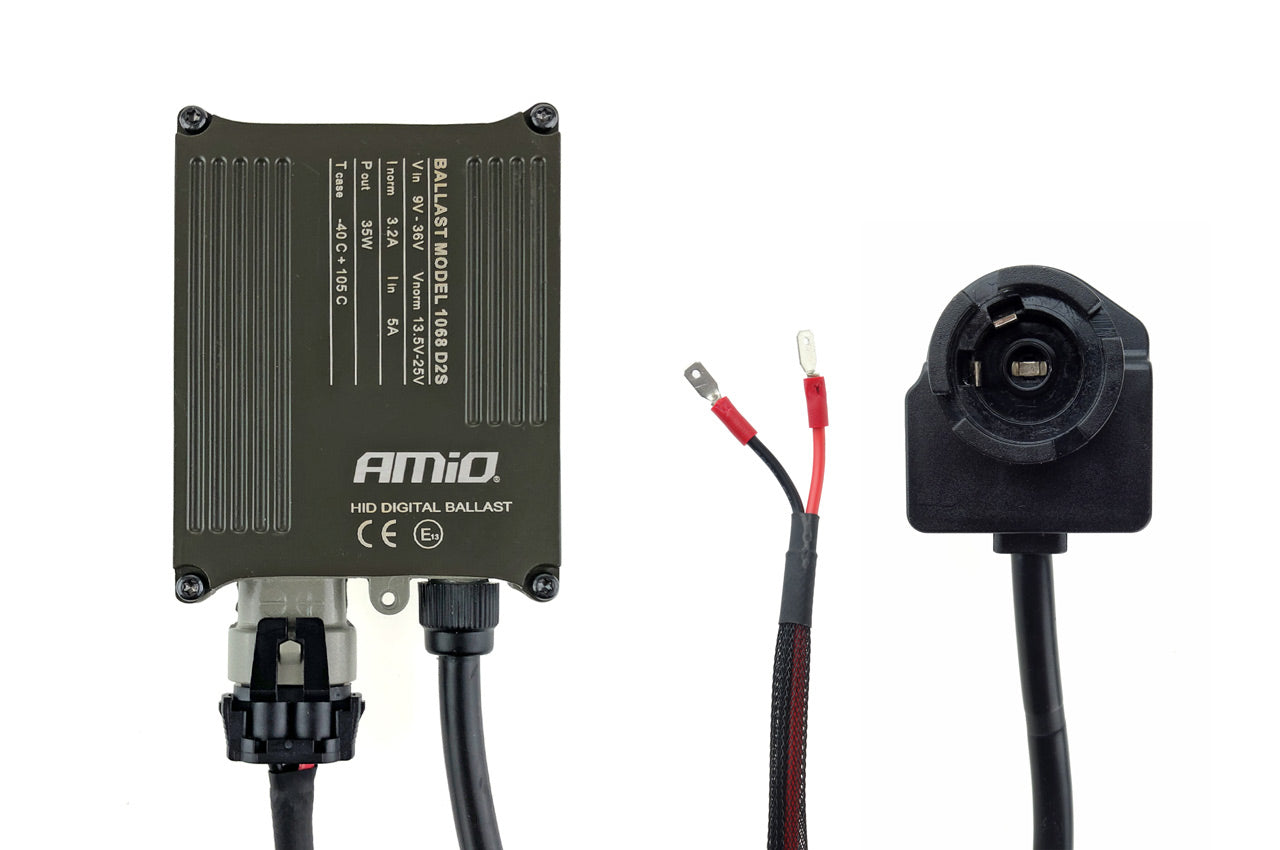 Xenon HID ballast 1068 pro D2S s CANBUS