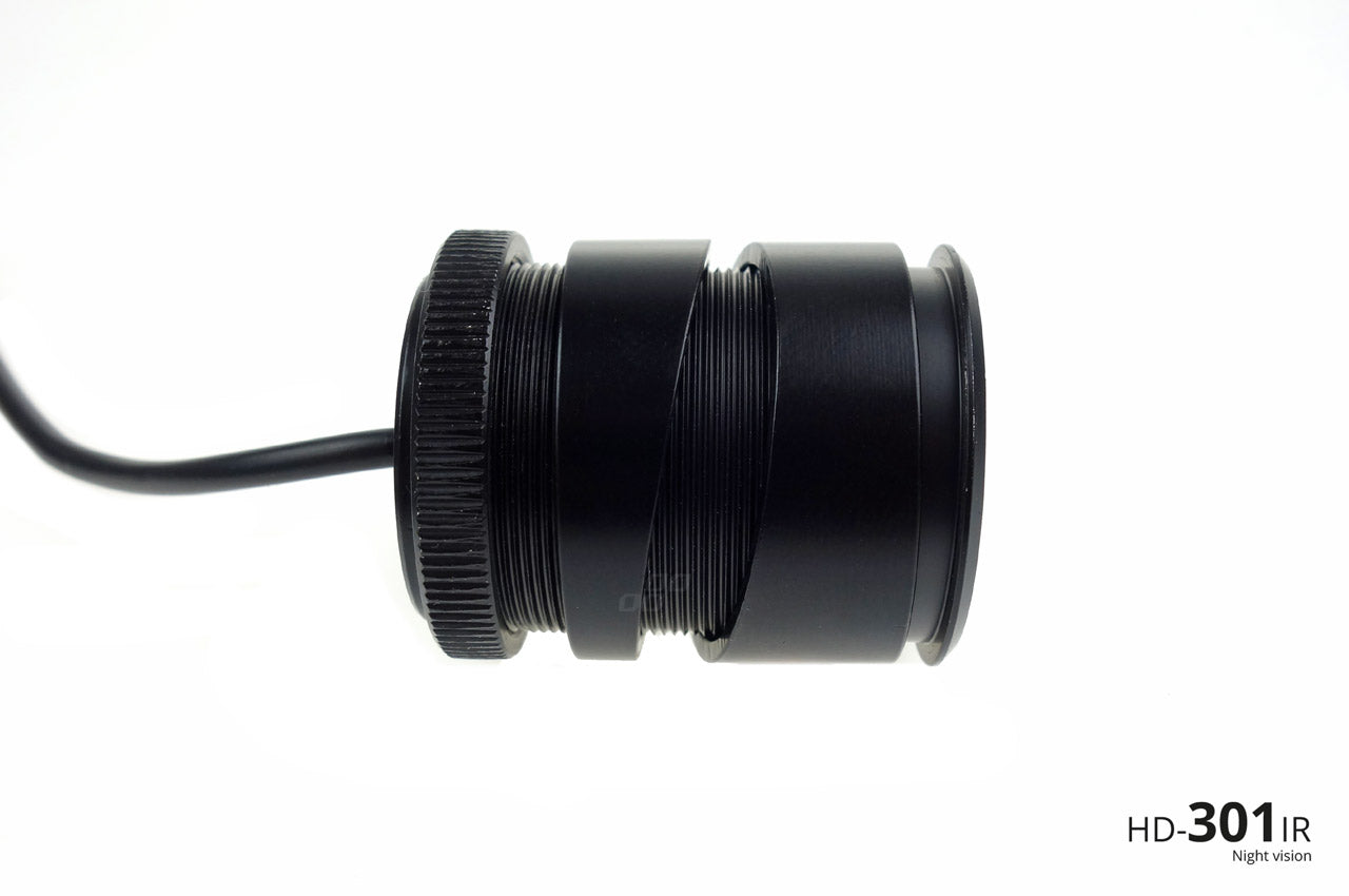 CAM-301 IR kamera s nočním viděním