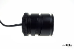 CAM-301 IR kamera s nočním viděním