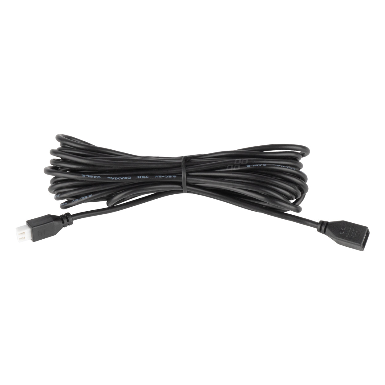 Prodlužovací kabel 4,5 m pro parkovací senzor s 2pinovým konektorem