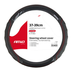 Potah na volant pro volant o průměru 37–39 cm