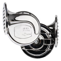 Kromhorn 12 V, 2 stk. CHR-01
