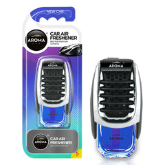 Aroma Supreme New Car vůně do auta na ventilační mřížku