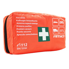 Autolékárnička DIN 13164 do auta