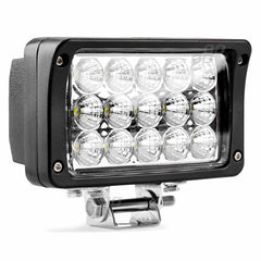 LED-arbejdslampe AWL22 med 15 hvide LED