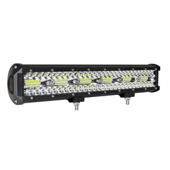 LED-lysbjælke AWL27 med COMBO-lys