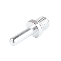 Poleringstilbehør med velcro-skive og M14-adapter