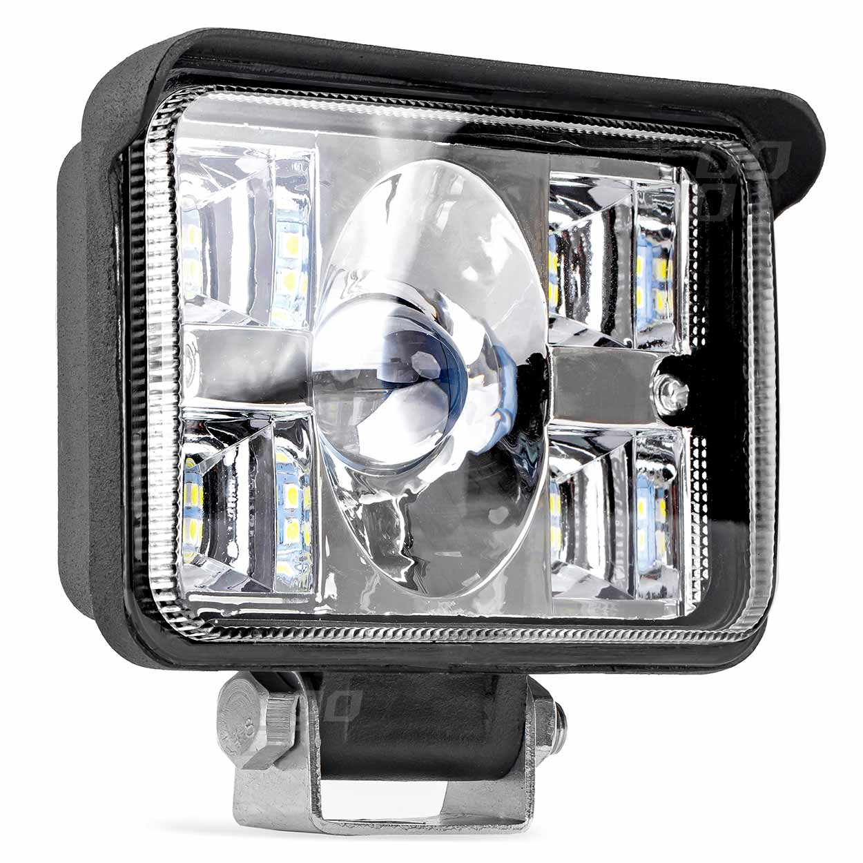 Arbejdslampe AWL32 med 17 LED