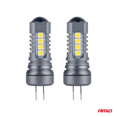 HP24W LED-pærer med 6000K hvidt lys
