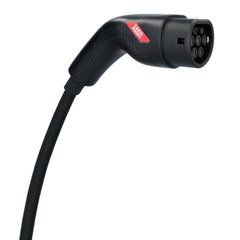 Nabíjecí kabel Carpoint pro elektromobily Type 2 na 2, 16 A, 3fázový, 10 metrů 