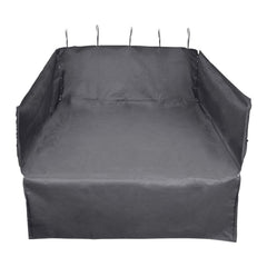 Ochrana hrany zavazadlového prostoru Carpoint 110x100x40 cm 