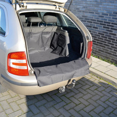 Ochrana hrany zavazadlového prostoru Carpoint 110x100x40 cm 