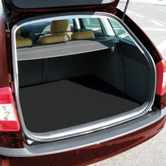Ochranná podložka do kufru Carpoint 130 × 100 cm 