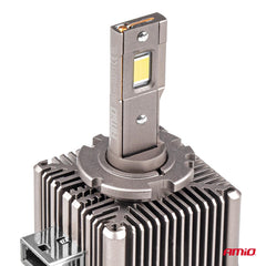 LED-pærer D8S XD Series