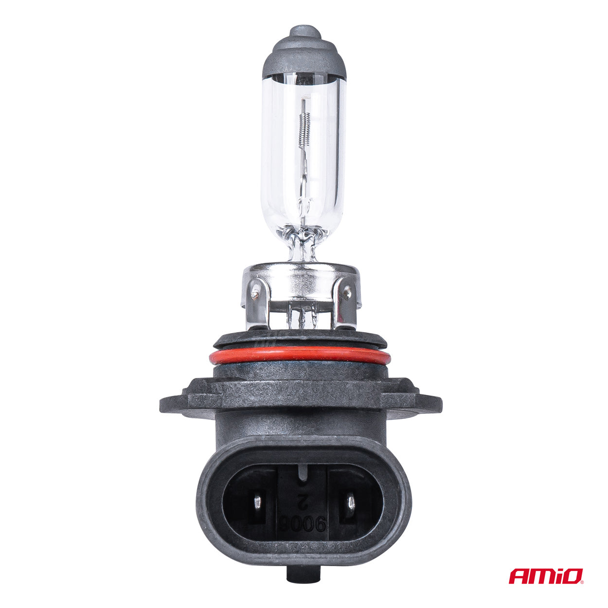 HB4/9006 halogenpære med P22d-sokkel