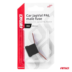JAPVAL PAL-han-sikring med 80 A mærkestrøm