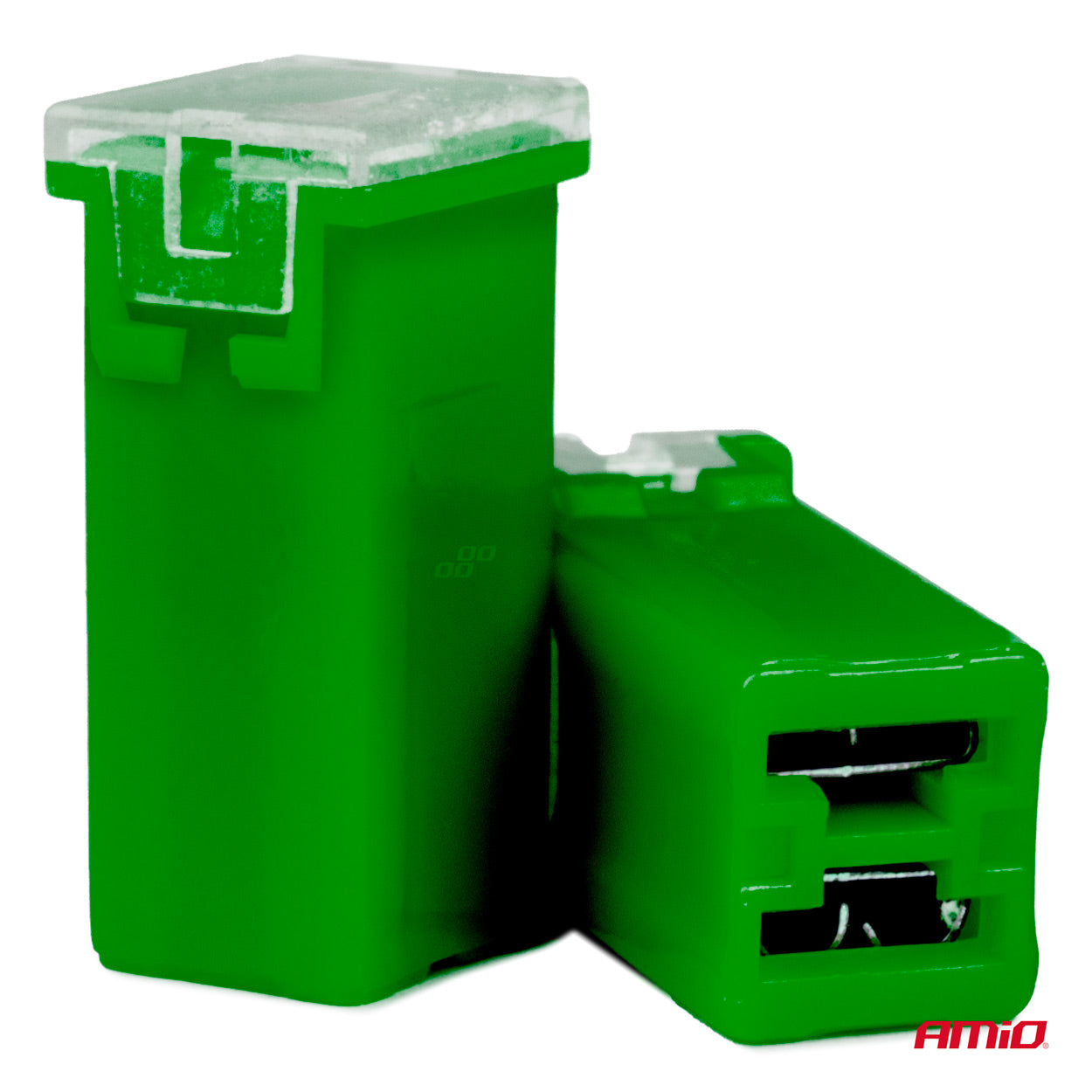 JAPVAL PAL Female mini-sikringer 40 A