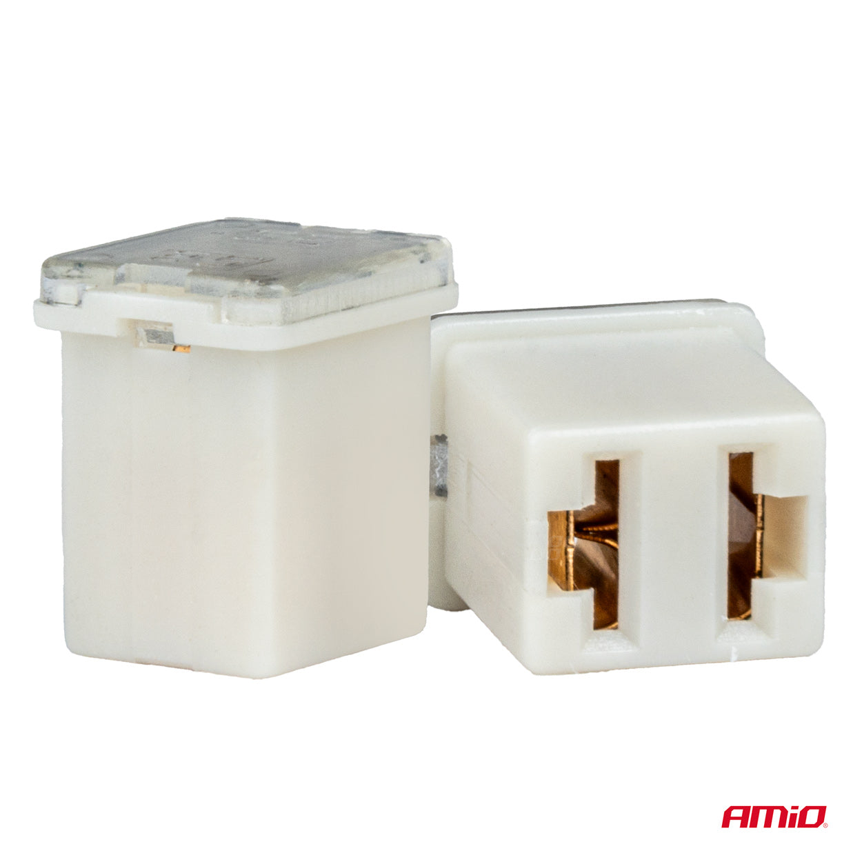 JAPVAL PAL female micro-sikring på 25A