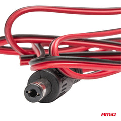 HD-315 IR bakkamera med kabel