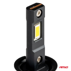 LED-forlygtepærer H3 X4 AVIATOR