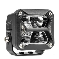 LED fjernlys PRO Series med 18 W og 1800 lumen