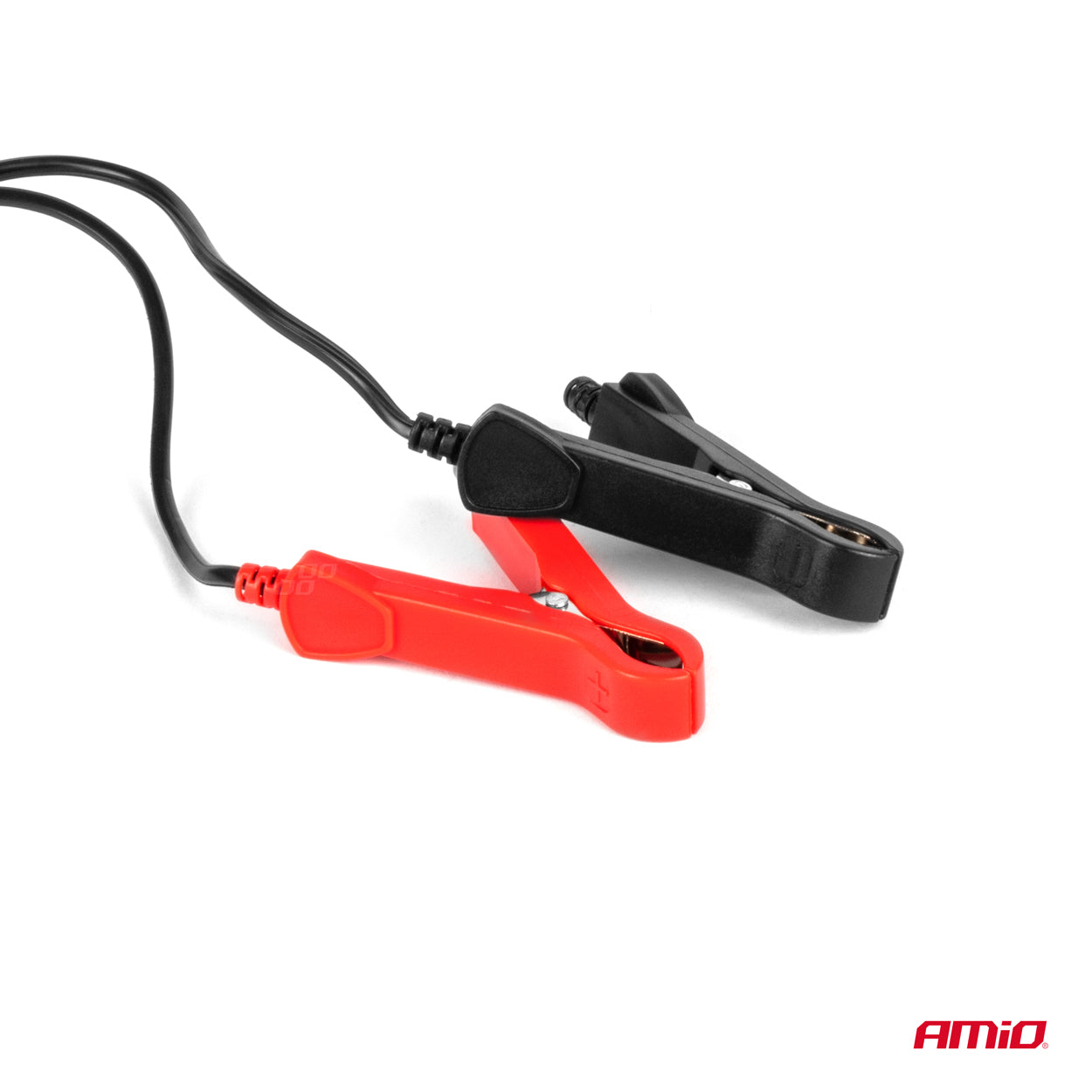Batterilader med vedligeholdelsesfunktion