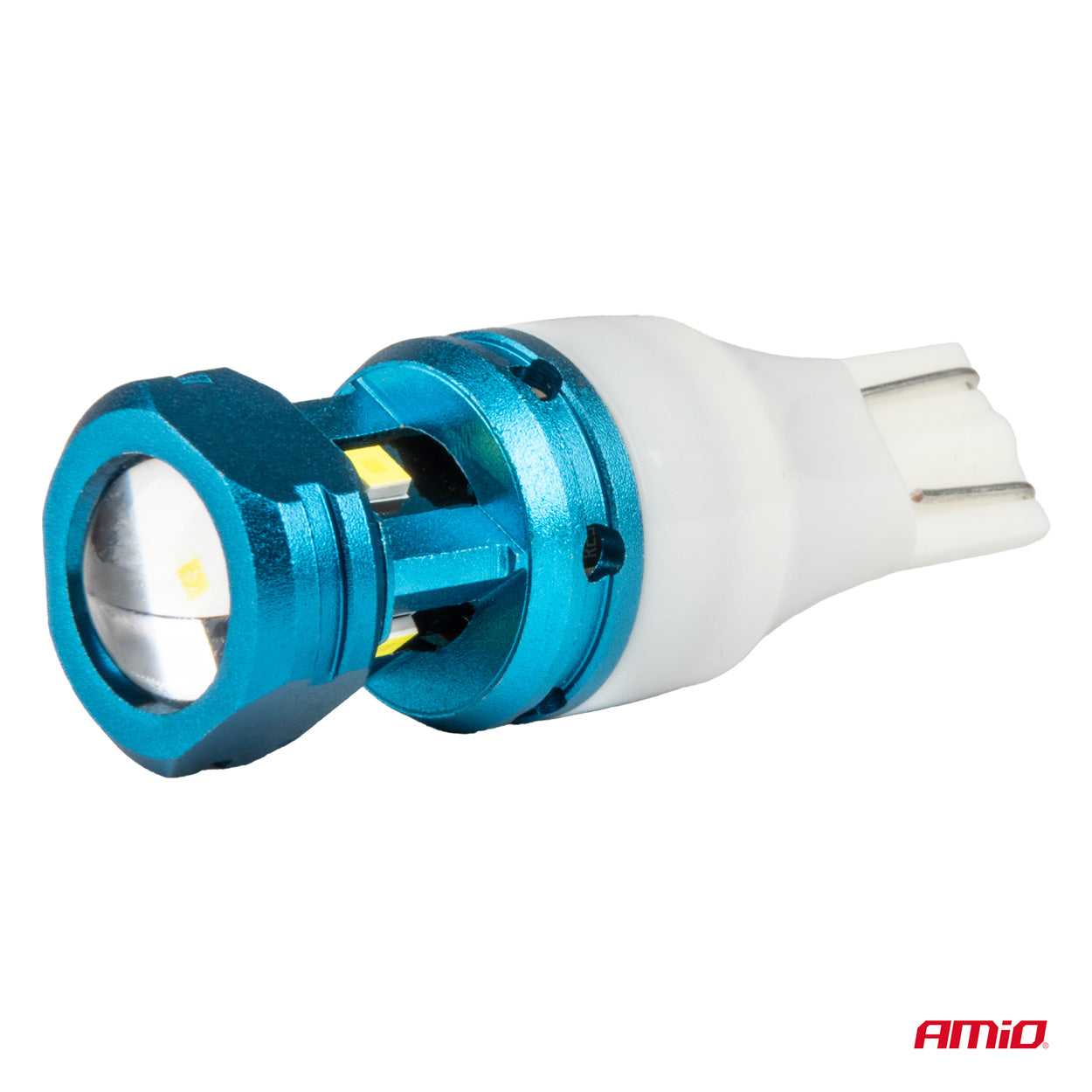 T15 W16W LED-pære med 4 SMD 1860XS-LED’er