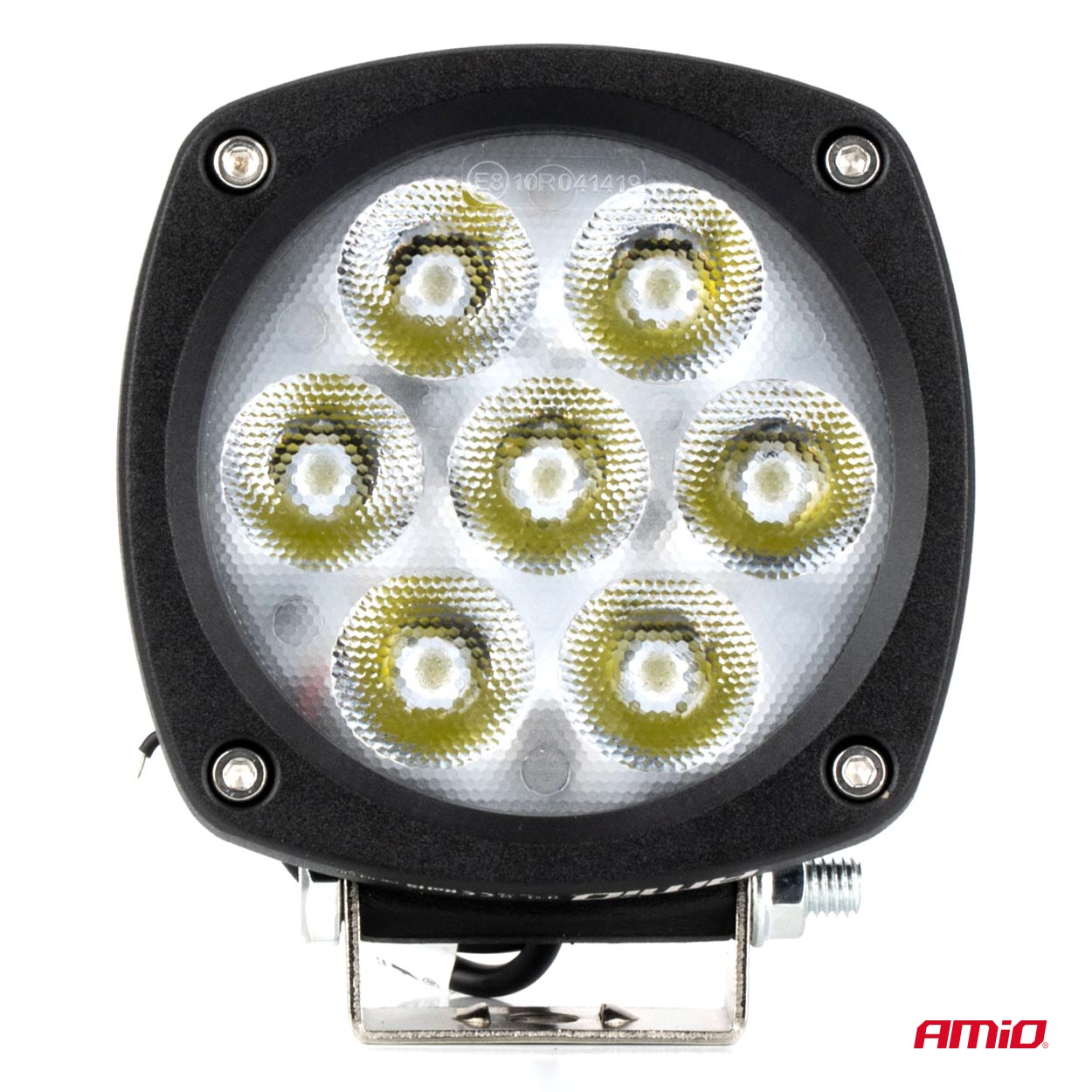 LED arbejdslygte 25W til arbejdsbelysning