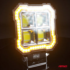 Arbejdslampe AWL84 med LED-arbejdslys