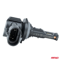 HB4/9006 LED-pærer til 12 V og 24 V