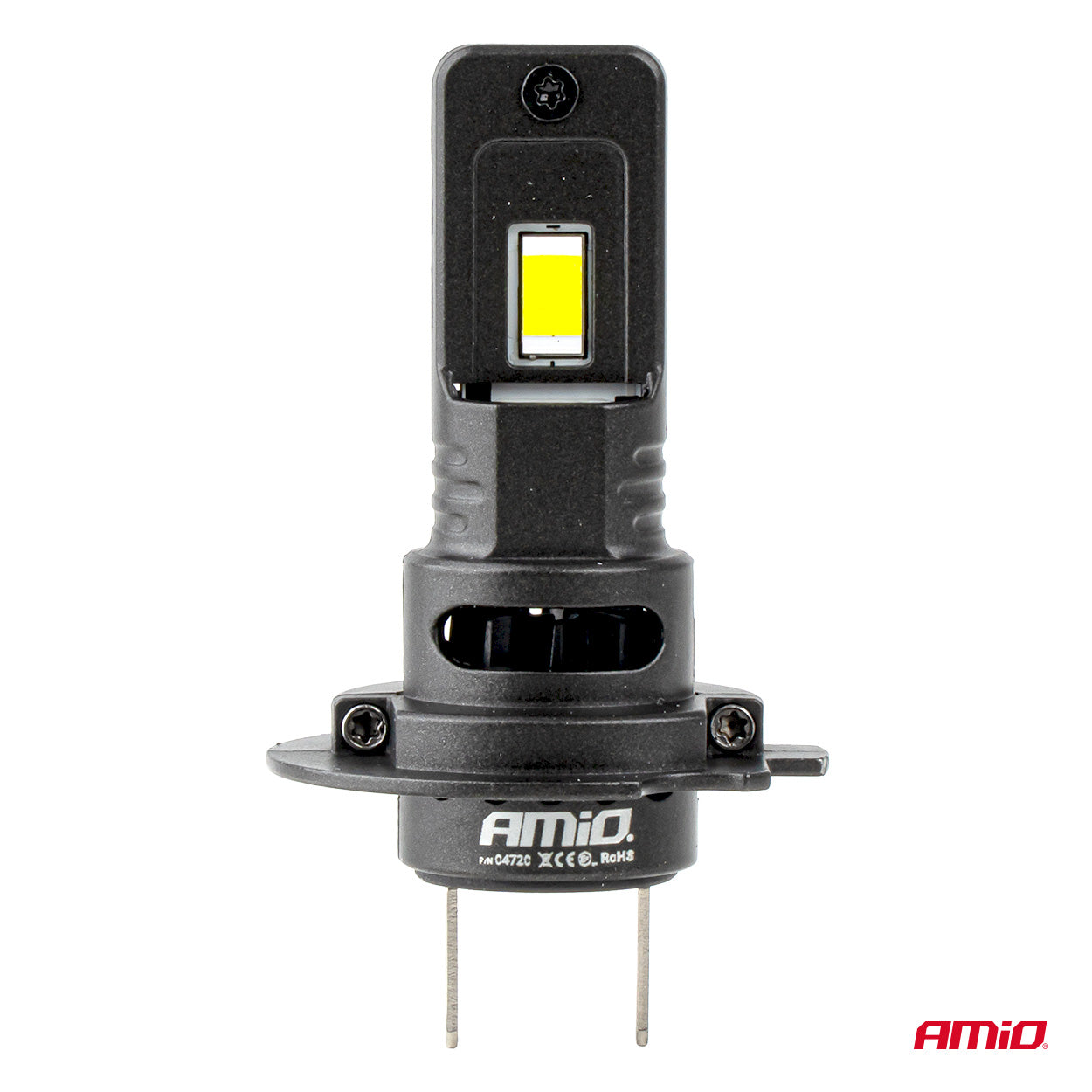 H7 LED-forlygte med FULL CANBUS