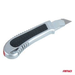 Aluminium hobbykniv til pap og plast
