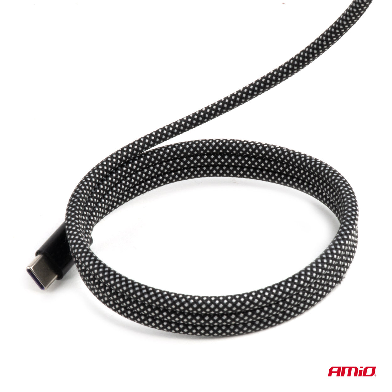 USB-C til USB-C kabel til smartphone og tablet