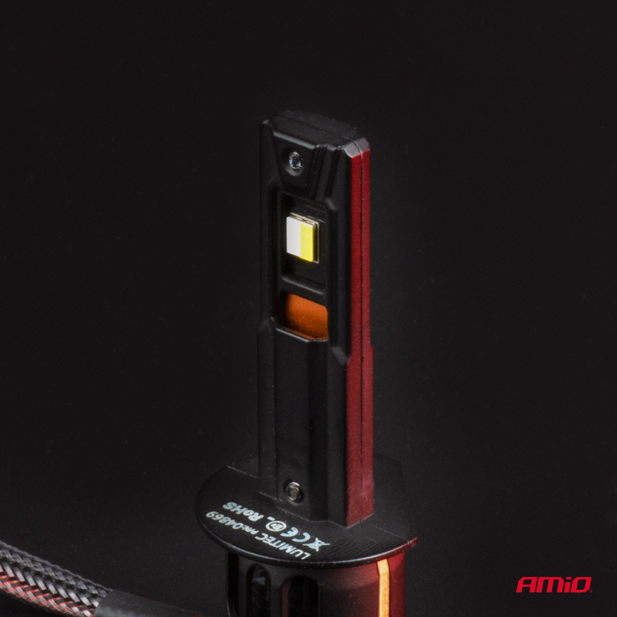H1 LED-pærer F26 PRO med LED-teknologi