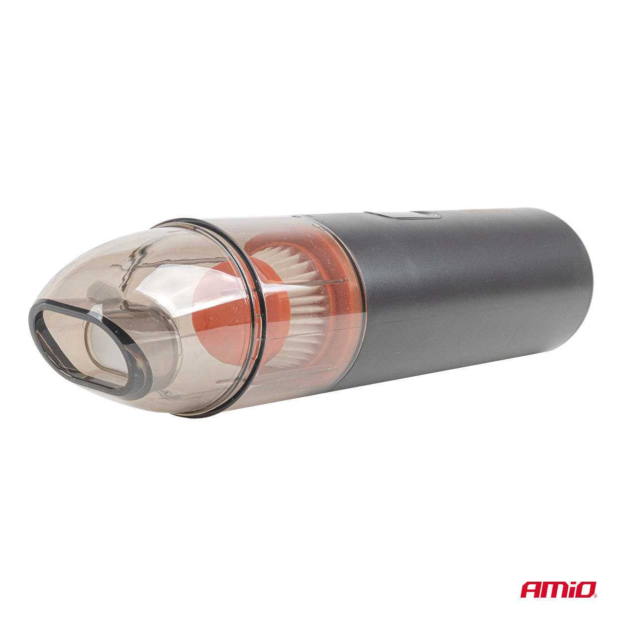 Vysavač do auta s nabíjením USB-C
