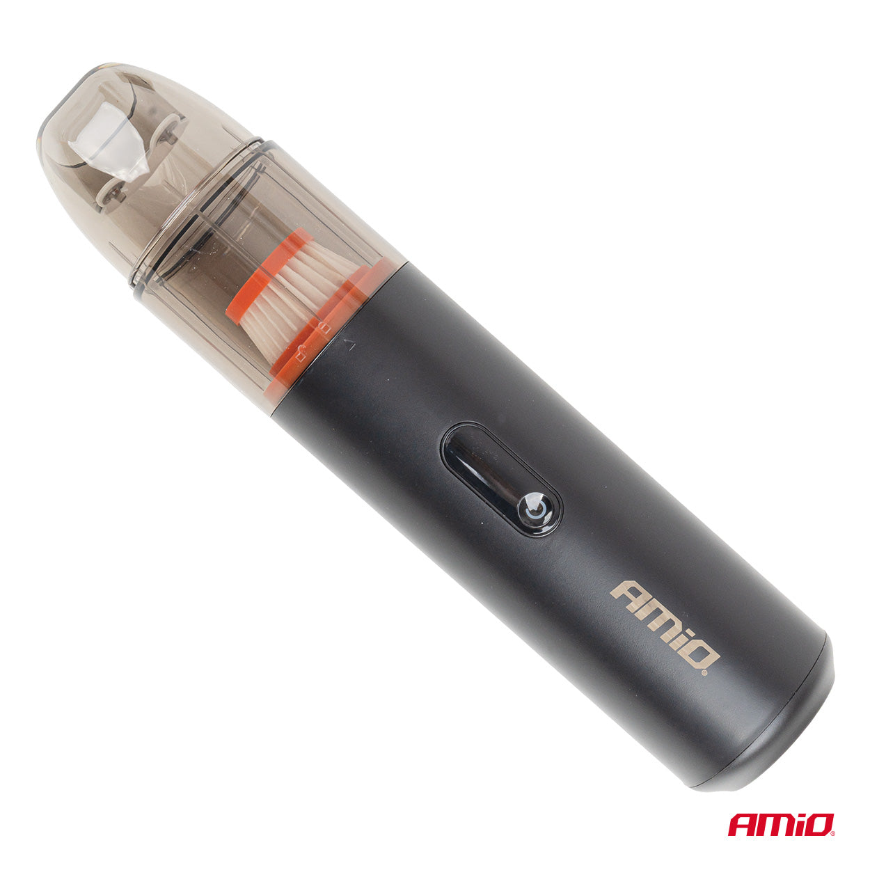 Bezdrátový vysavač do auta s výkonem 50 W