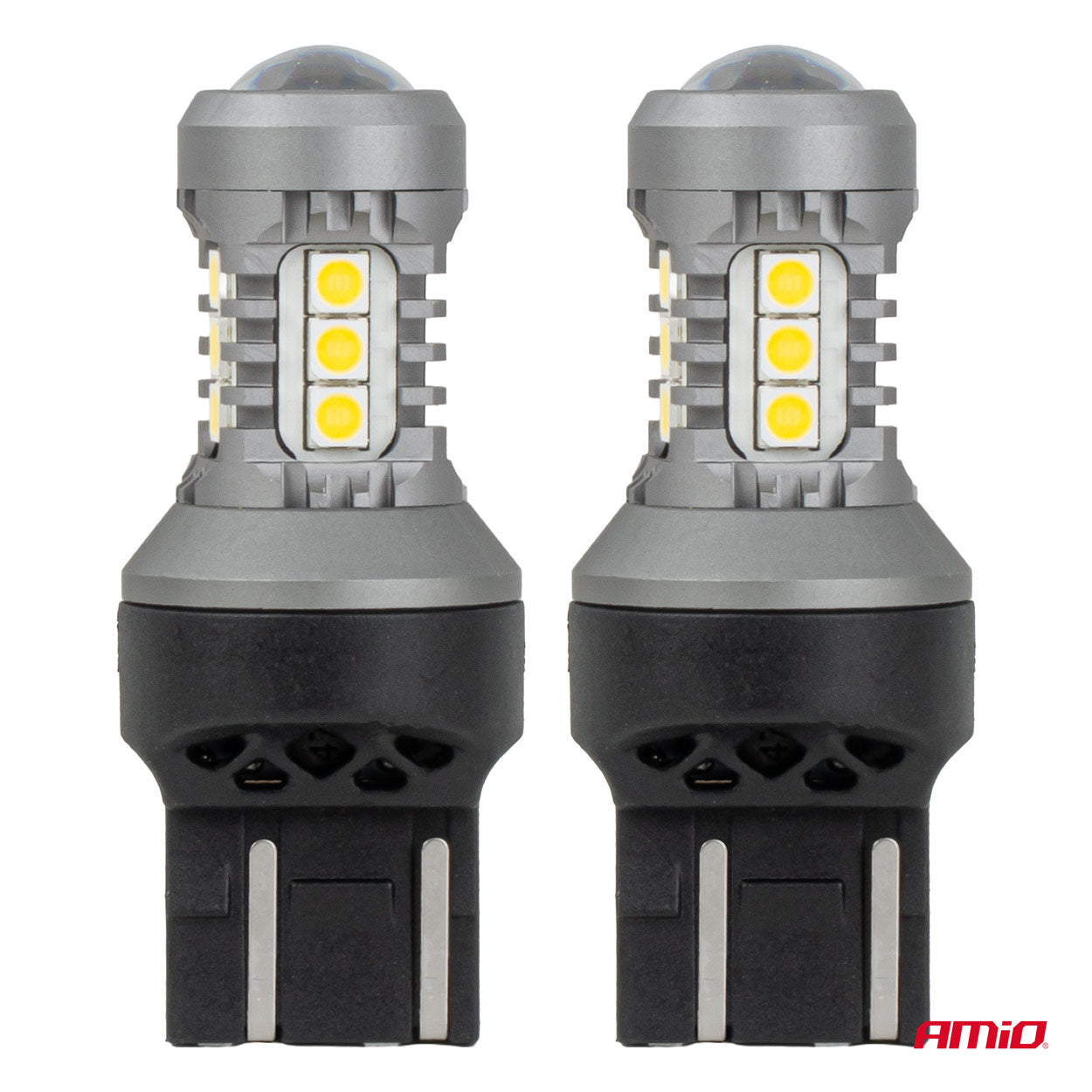 LED žárovka se standardní paticí 7443 pro 12/24 V