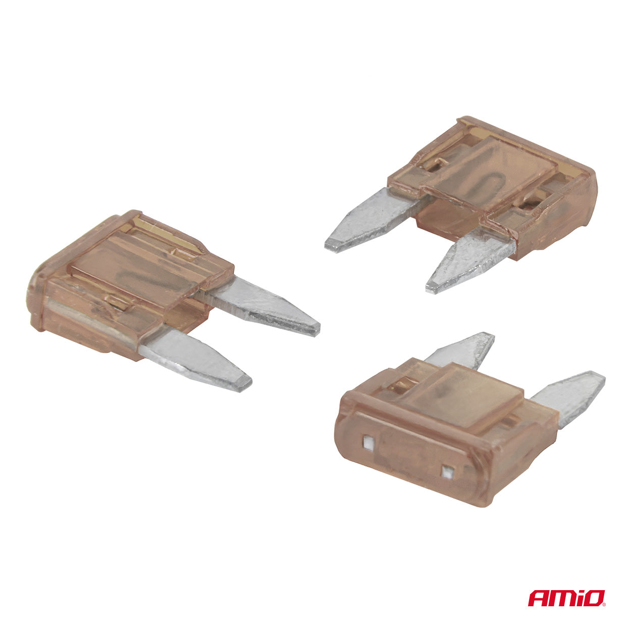 MINI-bilsikringer til bilens elektriske system