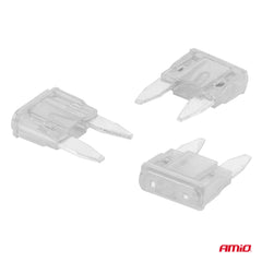 Blisterpakke med 3 MINI-bilsikringer