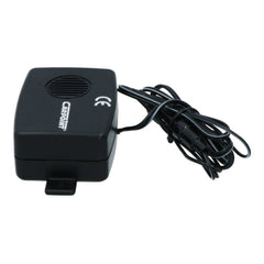 Carpoint plašič kun 12 V 60 mA 22,5 kHz >70 dB 